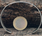 Armband Keltenknoten - Silber