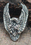 Ring Adler, Gr. 55-75 (edad) - Edelstahl