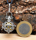 Anhänger 190 B Engelsrufer - Silber