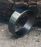 Ring 3 - Edelstahl