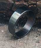 Ring 3 - Edelstahl