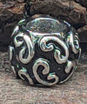 Bartperle 2 - Edelstahl Nr. 872
