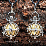 Anhänger 193 B Engelsrufer - Silber