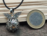 Anhänger 191 A Engelsrufer - Silber