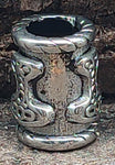 Bartperle Thorshammer 6 mm - Edelstahl