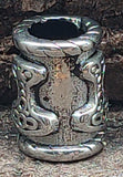 Bartperle Thorshammer 6 mm - Edelstahl