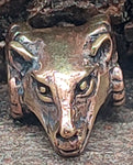 Bartperle Widder - Bronze