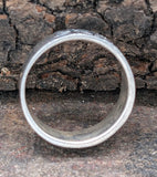 EK-Ring, Gr. 56-72 (ring9) - Silber