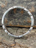 Ring Keltenknoten, Gr. 46-74 (kk3) - Silber