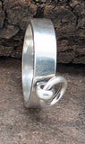 Ring der O, Gr. 50-62 (ring2) - Silber
