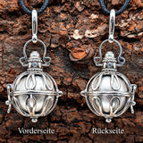 Engelsrufer 193 A mit Schlangenkette - Silber