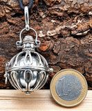 Anhänger 197 A Engelsrufer - Silber