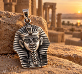 Anhänger 367 Pharao - Silber