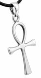 Anhänger 172 Ankh - Silber