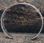 Armband Wotansknoten - Silber
