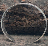 Armband Wotansknoten - Silber