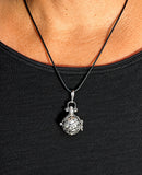 Engelsrufer 194 A mit Schlangenkette - Silber