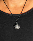 Engelsrufer 195 A mit Schlangenkette - Silber