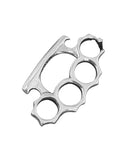 Anhänger 177 Schlagring - Silber
