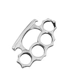 Anhänger 177 Schlagring - Silber