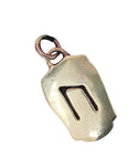 Anhänger 88 Uruz - Bronze