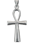 Anhänger 32 A Ankh - Silber