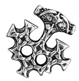 Anhänger 280 Thorshammer - Silber