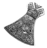 Anhänger 174 Axt - Edelstahl