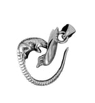 Anhänger 178 Alien - Silber
