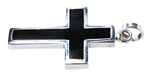 Anhänger 173 Kreuz - Silber