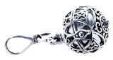 Anhänger 190 A Engelsrufer - Silber