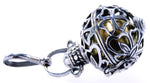 Engelsrufer 192 B mit Schlangenkette - Silber
