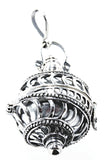 Engelsrufer 198 A mit Schlangenkette - Silber