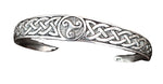 Armband Triskele - Silber