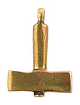 Anhänger 146 Thorshammer - Bronze