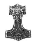 Anhänger 55A Thorshammer - Edelstahl