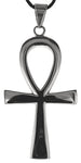 Anhänger 206 Ankh - Edelstahl