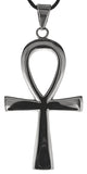 Anhänger 206 Ankh - Edelstahl