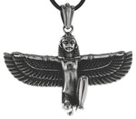 Anhänger 208 Isis - Edelstahl