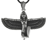 Anhänger 208 Isis - Edelstahl
