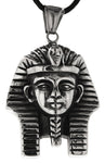 Pharao 209 mit Panzerkette - Edelstahl