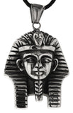 Pharao 209 mit Panzerkette - Edelstahl