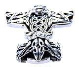 Anhänger 245 Thorshammer - Silber