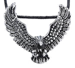 Anhänger 25 Adler - Edelstahl