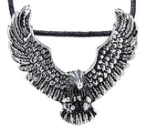Anhänger 25 Adler - Edelstahl