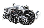 Anhänger 278 Widder - Silber