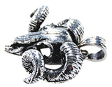 Anhänger 290 Widder - Silber