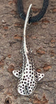 Anhänger 389 Walhai - Silber