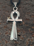 Ankh 149 mit Panzerkette - Edelstahl