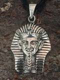 Anhänger 367 Pharao - Silber